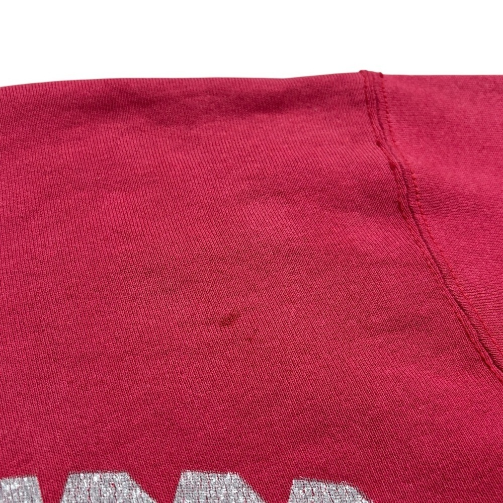 Vintage 1996 NFL San Francisco 49ers Pro Player Crewneck Sweatshirt - Picture 10 of 15